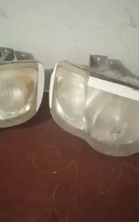 چراغ ماشین