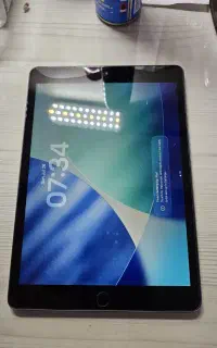 ipad 8th 128g  2021