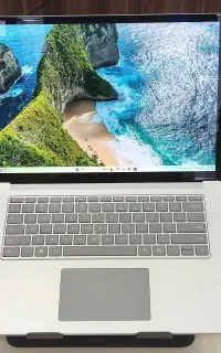 سرفیس لپ تاپ ۴ surface laptop