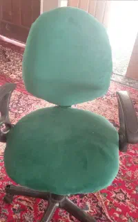 صندلی چرخان