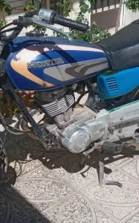 موتور 125