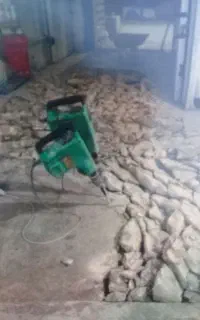 دریل تخریب کار پیکور(فرز.چرخشی.گردبرد) سراسر شیراز