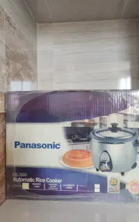 سلام پلو پز پاناسونیک نونو
