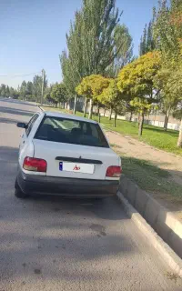 مدل 98 سرحال