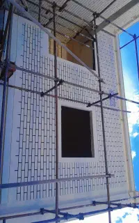 سفالکاری.سنگ کاری.ترکیبی.اجرنسوز