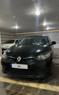 رنو فلوئنس