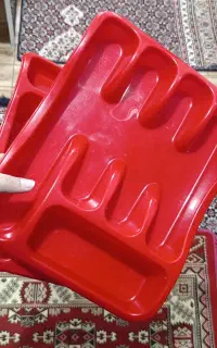 جا قاشقی