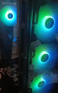 سیستم گیمینگ
