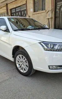 دنا پلاس ۶ دنده