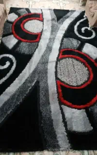 فرش ریشه ای