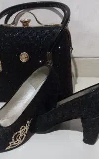 ست کیف و کفش