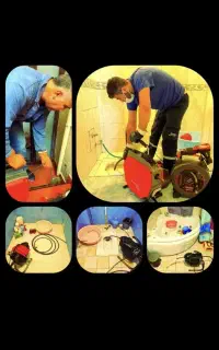 لوله بازکنی  تخصصی رحمتی