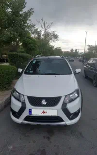 فروش خودرو کوئیک rتیپ s