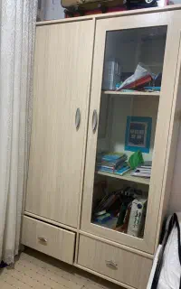 کمد درجه یک