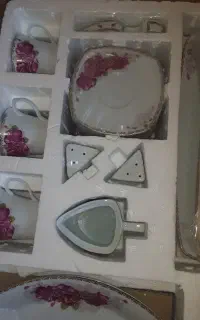 سرویس چینی