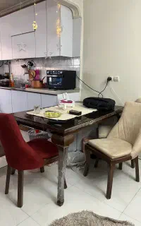 میز غذاخوری ناهارخوری ۶ نفره