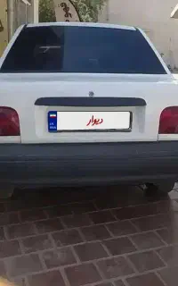 فروش فوری پرایدمدل90
