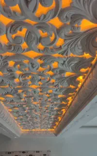 گچکاری تخصصی