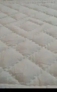 لحاف دوزی مادر