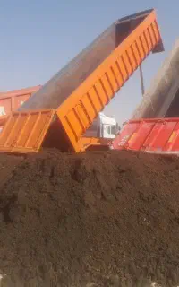 فروش کود صنعتی گاوی