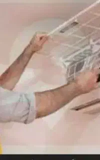 سرویس ونصب کولر های گازی و دوتیکه