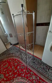 استند قابلمه شش عدد