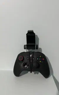 دسته درحد xbox one / sرنگ مشکی همراه کارتن و کابل