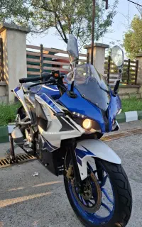 rs200 پالس