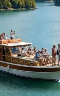 تور برنجستانک