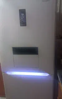 یخچال هیمالیا