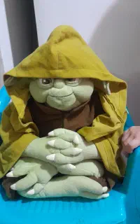 عروسک