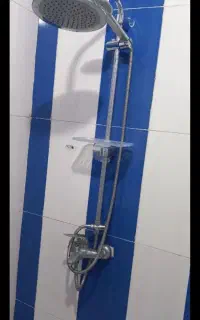 دوش فانتزی