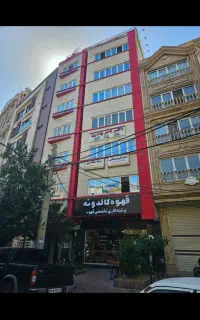 رهن و اجاره واحد ۶۷ مترمربع با ۳۵ متر حیاط