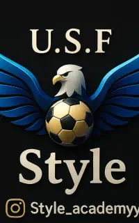 مدرسه فوتبال تکنیک آقایان  ارتقای سطح حرفه ای