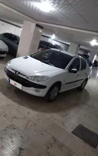 ۲۰۶sdسفیدمدل۹۶