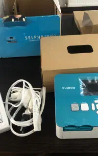 پرینتر Canon CP780