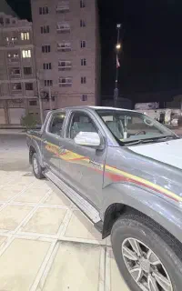تایلندی ۲۰۱۳ سند فابریک