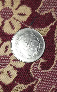 سکه ترکیه
