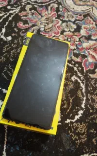 گوشی در حد نو