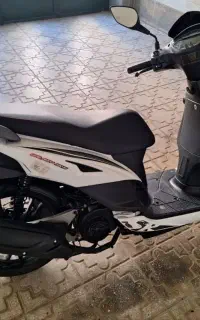 موتور گلگسی sr200 sym