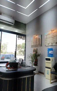 استخدام منشی خانم
