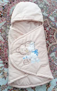 قنداق فرنگی