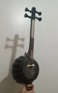 کمانچه سفارشی ساخت تکوخاص