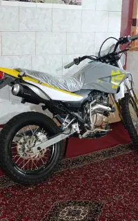 موتور تریل t2