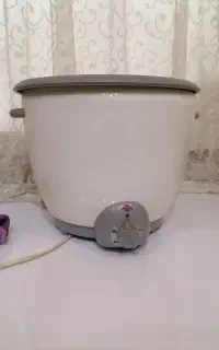 پلوپز 12 نفره پارس خزر استفاده نشده