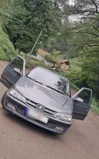 پرشیا مدل ۸۷