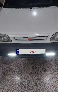 پراید بار