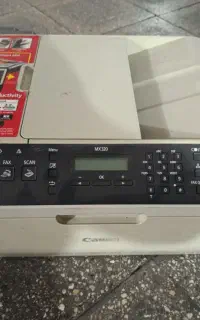 پرینتر رنگی