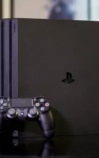 PS4 pro فول گیم انتخابی