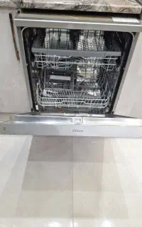 ماشین ظرفشویی الجی ۱۴نفره